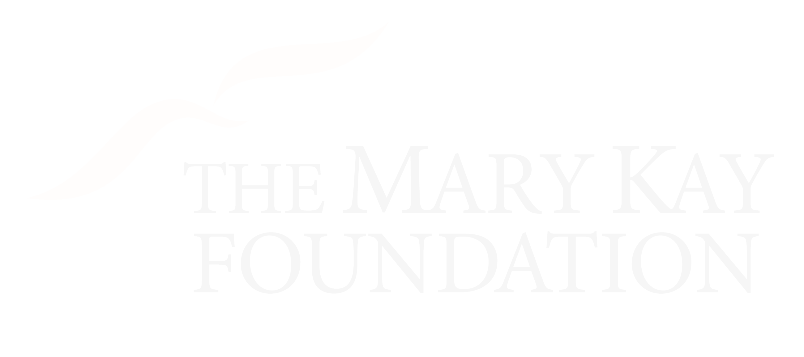 May Kay Foundation